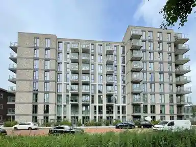 74m2 apartment te huur voor 1595€/maand in Alfabetweg 305, Leiden