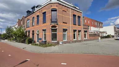 81m2 apartment to rent for 1475€/month in Halsterseweg 320, Bergen op Zoom