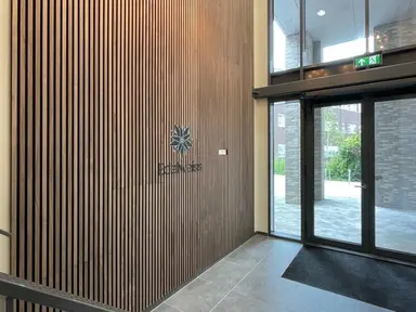 56m2 apartment te huur voor 1300€/maand in Gaiastraat, Leiden