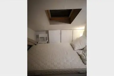 18m2 room te huur voor 705€/maand in Van Speijkstraat 9, Amsterdam