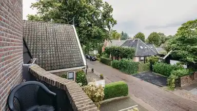 25m2 studio to rent for 900€/month in Dorpsstraat, Bergen op Zoom
