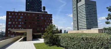 100m2 apartment in affitto per 2750€/mese a Oostzeedijk Beneden 193B, Rotterdam