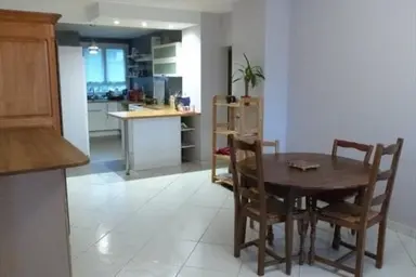 38m2 room zur Miete für 1110€/Monat in Gerard Doustraat 19-H, Amsterdam