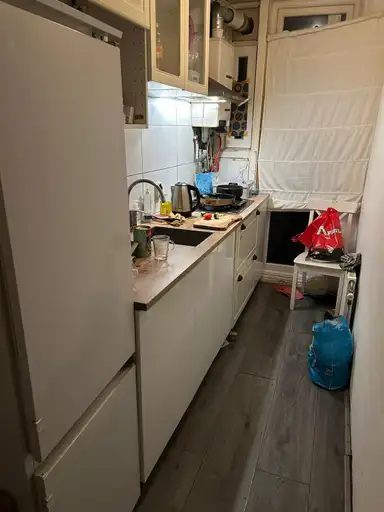 12m2 room zur Miete für 700€/Monat in Kortedreef, Rotterdam