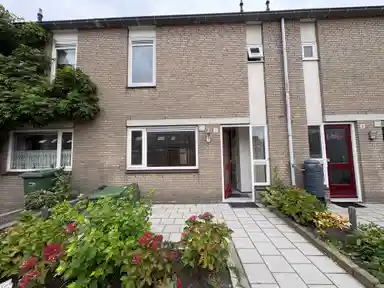 0m2 apartment in affitto per 1184.82€/mese a Blankaartpad 7, Rotterdam