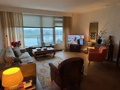 65μ² apartment προς ενοικίαση για 1350€/μήνα σε Utrechtseweg, Arnhem