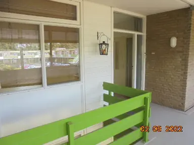 65m2 apartment te huur voor 821€/maand in Weerdjeshof 72, Doetinchem