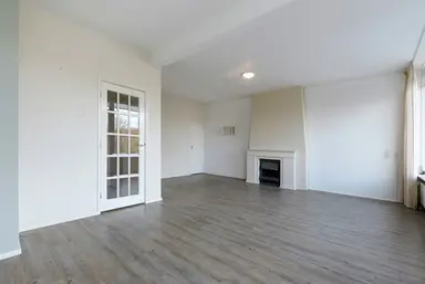 98m2 apartment te huur voor 1600€/maand in Aaltje Noordewierstraat, The Hague