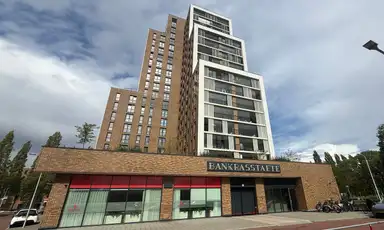 116μ² apartment προς ενοικίαση για 2600€/μήνα σε Traviatastraat 90, Amstelveen