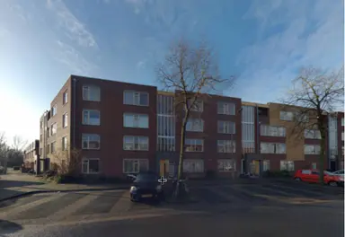 40.21m2 apartment to rent for 618.57€/month in Purmerend