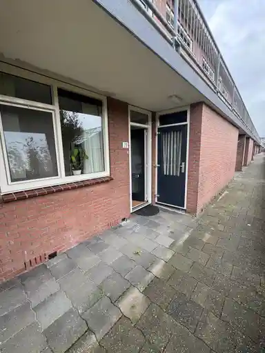44.15m2 apartment in affitto per 450€/mese a Roelof Bootstraat 29, Edam
