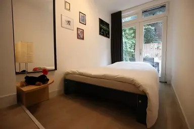 65m2 apartment in affitto per 2500€/mese a Transvaalkade 97A, Amsterdam