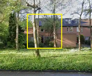 65m2 apartment in affitto per 731.93€/mese a Noorderkroon 3, Amstelveen