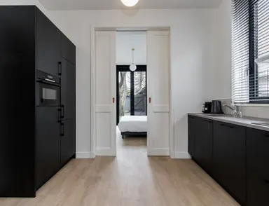 51m2 apartment in affitto per 1295€/mese a Kastanjelaan 10, Helvoirt