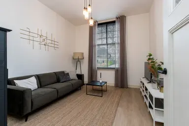 52m2 apartment in affitto per 1140€/mese a Kastanjelaan 10A, Helvoirt