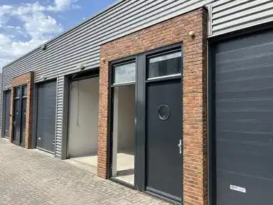 23m2 room te huur voor 350€/maand in Rabroekenweg, Meppel