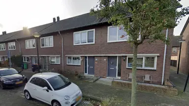 117m2 apartment in affitto per 1447€/mese a Eduard Verkadelaan 63, The Hague