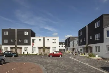 60μ² apartment προς ενοικίαση για 901.97€/μήνα σε Lisdodde 50, Alphen aan den Rijn