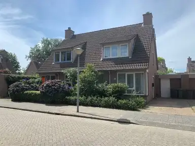 128m2 house in affitto per 1900€/mese a Leistraat 7, Eindhoven