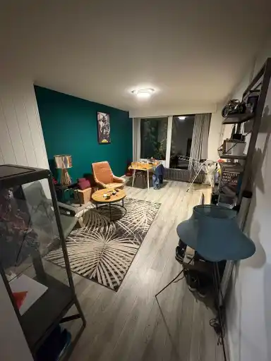 41μ² room προς ενοικίαση για 920€/μήνα σε Groene Weide, Arnhem