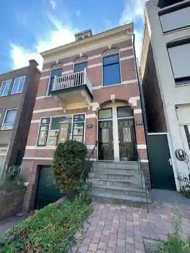 18μ² room προς ενοικίαση για 550€/μήνα σε Hoflaan, Arnhem