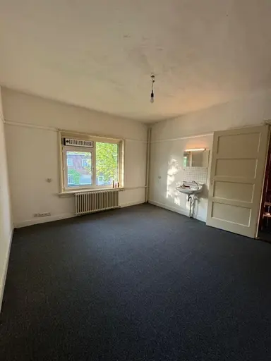 17μ² room προς ενοικίαση για 575€/μήνα σε Willem de Zwijgerstraat, Eindhoven