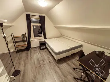 25m2 room zur Miete für 1070€/Monat in Woelwijkstraat, Rotterdam