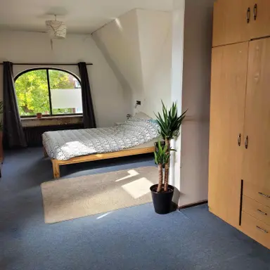 24μ² room προς ενοικίαση για 620€/μήνα σε Willem de Zwijgerstraat, Eindhoven