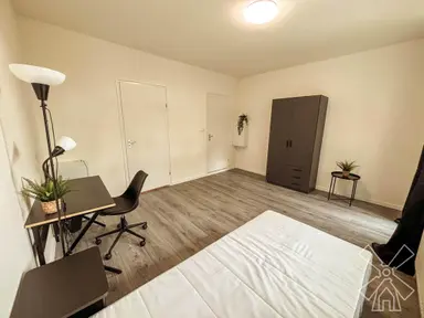 0m2 room zur Miete für 1260€/Monat in Woelwijkstraat, Rotterdam