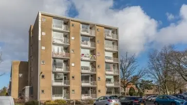 58m2 apartment zur Miete für 840€/Monat in Loosdrechtseweg 6, Hilversum