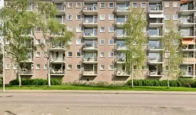 67μ² apartment προς ενοικίαση για 1200€/μήνα σε Meester G. Groen van Prinstererlaan 6, Amstelveen