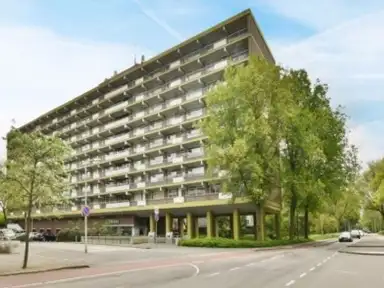 50μ² apartment προς ενοικίαση για 963€/μήνα σε Kringloop 13, Amstelveen