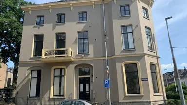 30m2 studio zur Miete für 495€/Monat in Utrechtsestraat 46-36, Arnhem