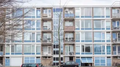 67μ² apartment προς ενοικίαση για 1087€/μήνα σε Flakkeestraat 6, Amstelveen