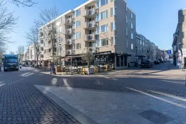 74m2 apartment zur Miete für 975€/Monat in Nieuwe Doelenstraat 5-8, Hilversum