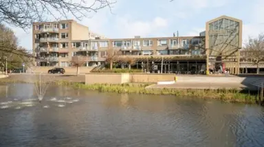65μ² apartment προς ενοικίαση για 895€/μήνα σε Ouvertureweg 7, Alphen aan den Rijn