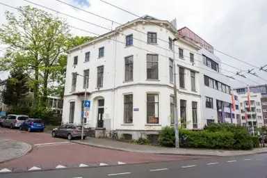 25m2 studio zur Miete für 550€/Monat in Utrechtsestraat 55-15, Arnhem