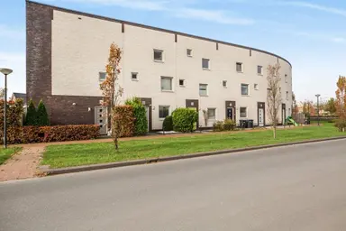 115m2 house in affitto per 1295€/mese a Parnassialaan 1, Lelystad