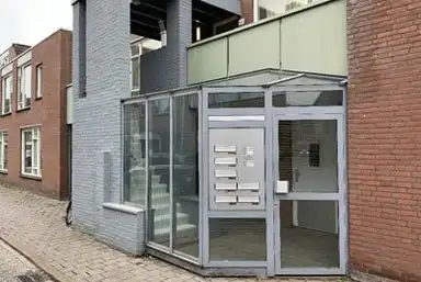51m2 studio zur Miete für 682.96€/Monat in Achterom 46, Breda