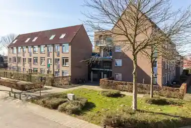 25m2 studio zur Miete für 477€/Monat in Egelantierstraat 70, Venlo