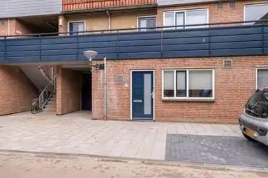 75m2 apartment to rent for 1300€/month in Lindebaan, Bergen op Zoom