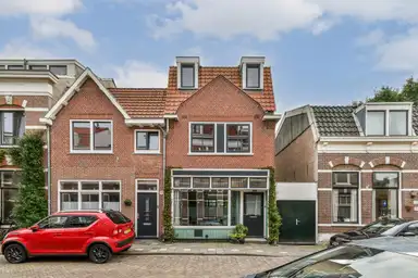 138m2 house in affitto per 3455€/mese a Pieter Kiesstraat 19, Haarlem