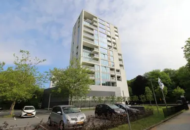 77m2 apartment à louer pour 1059€/mois à Hereweg 97, Groningen