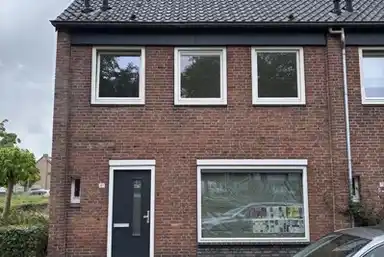 0m2 house in affitto per 875€/mese a van Broeckhovenlaan 81, 's-Hertogenbosch