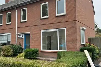 76m2 house in affitto per 910€/mese a Beekkant 59, Maaskantje
