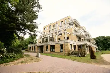 51μ² apartment προς ενοικίαση για 1052€/μήνα σε Oude Tempellaan 1D, Soest