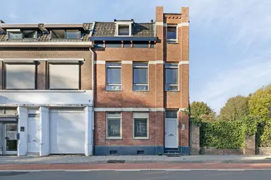 24μ² apartment προς ενοικίαση για 572€/μήνα σε Schaesbergerweg 55, Heerlen