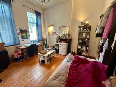 18m2 room zur Miete für 590€/Monat in Hertogsingel 48, Maastricht