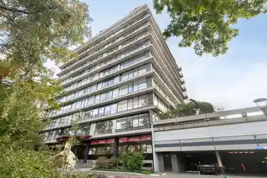 210m2 apartment in affitto per 4000€/mese a Sir Winston Churchilllaan 283-F054, Rijswijk