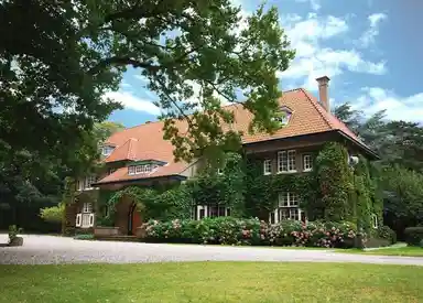 580m2 house in affitto per 11000€/mese a 135-Br12, Wassenaar